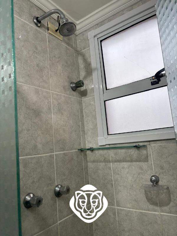 Banheiro social 