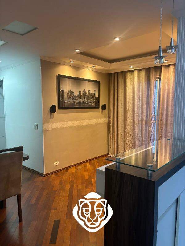Sala II ambientes 