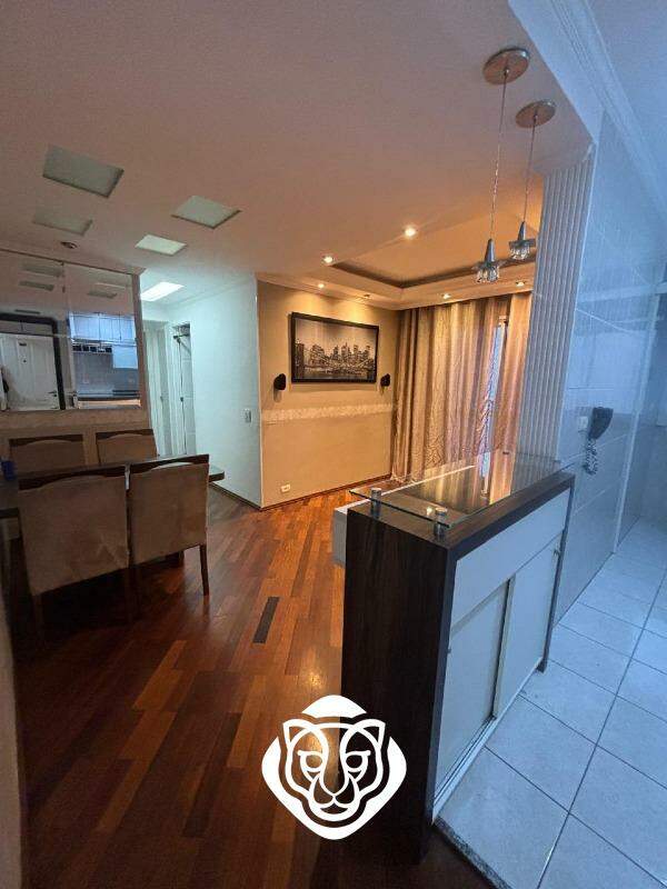 Sala II ambientes 
