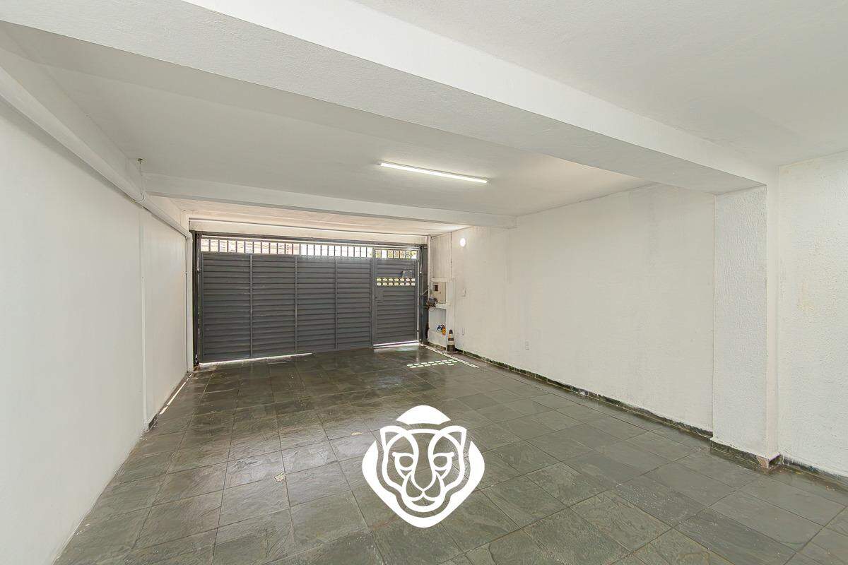 Garagem