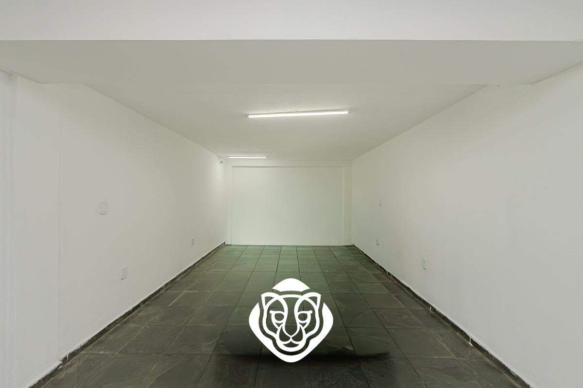 Garagem
