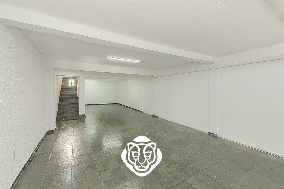 Garagem