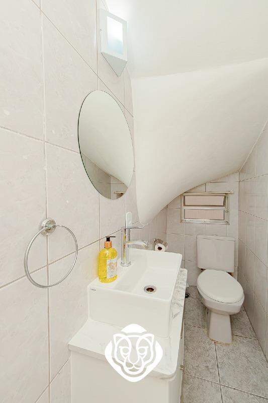 Lavabo 