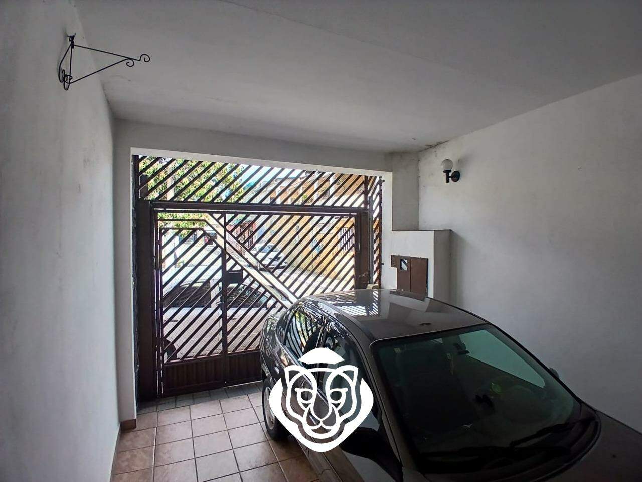 Garagem