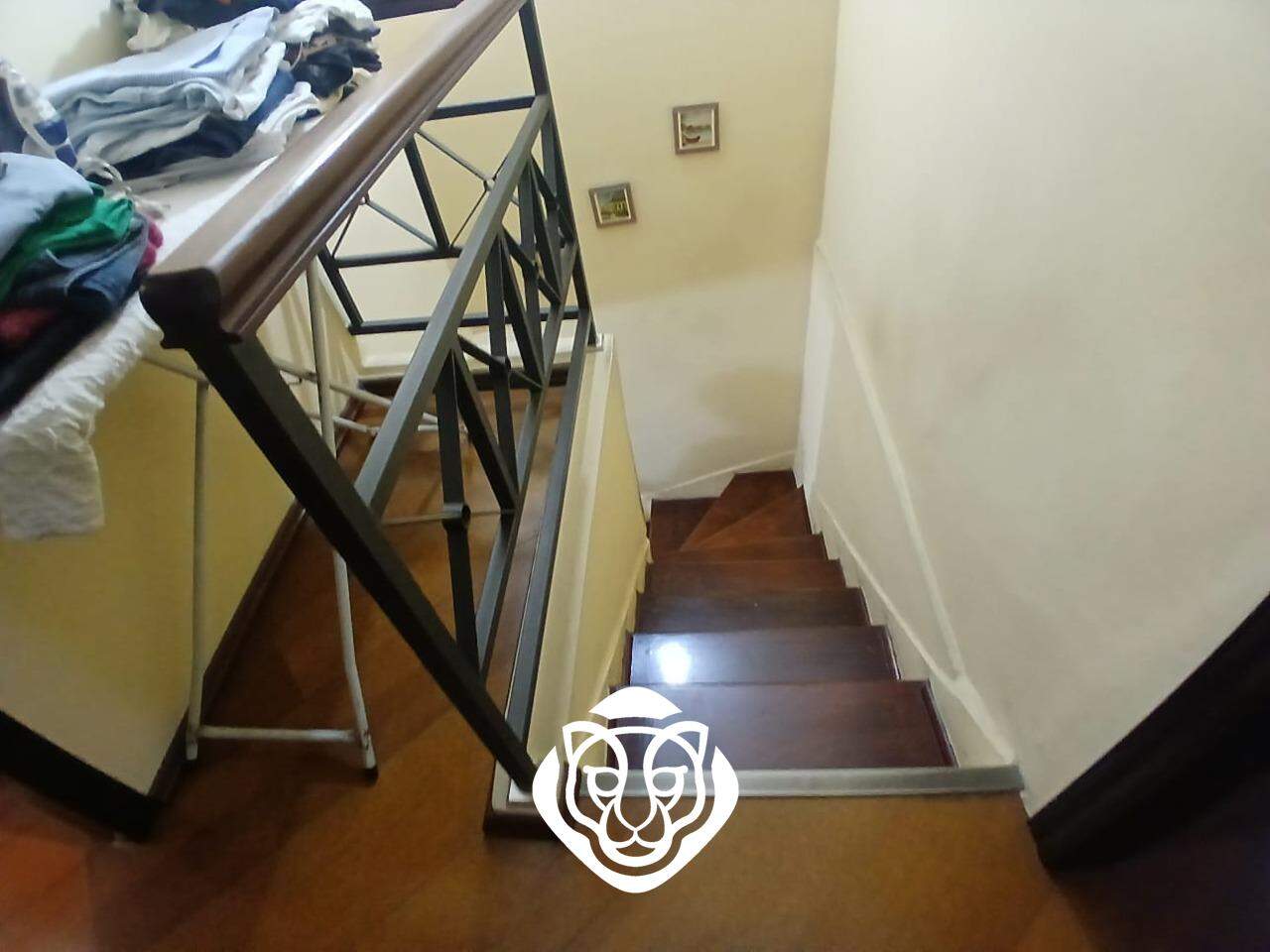Escadas