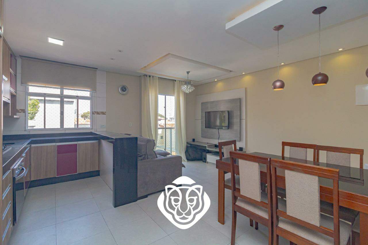 Sala / Cozinha