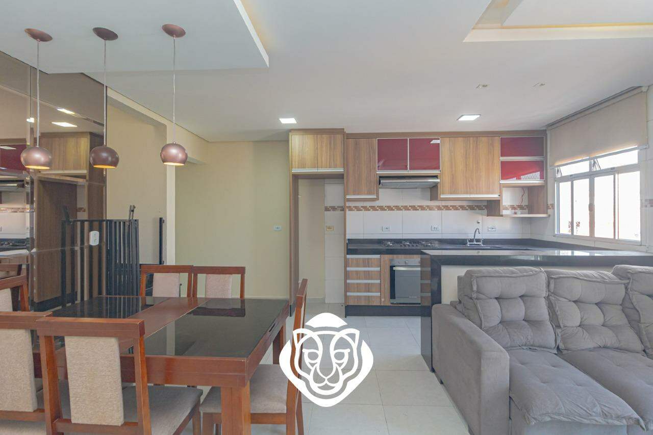 Sala / Cozinha