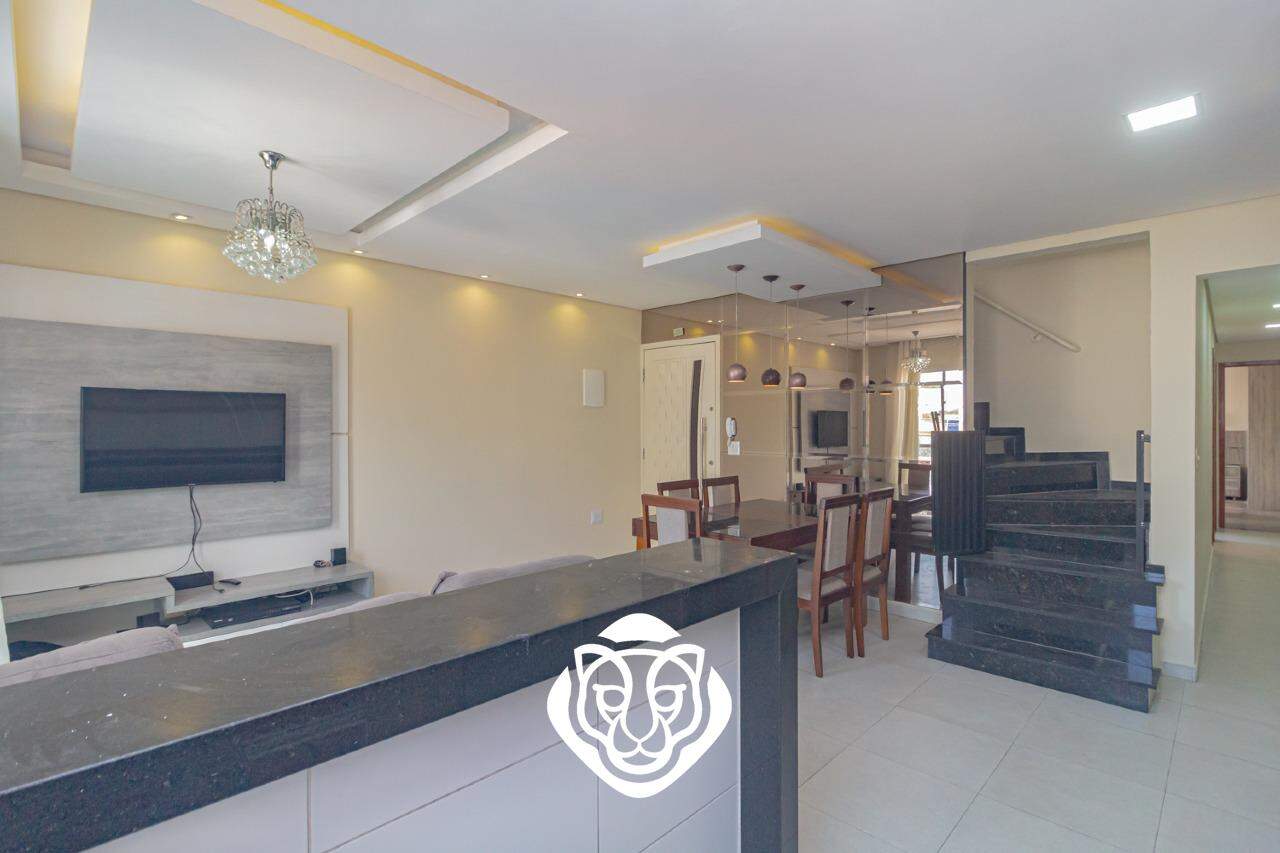 Cozinha / Sala