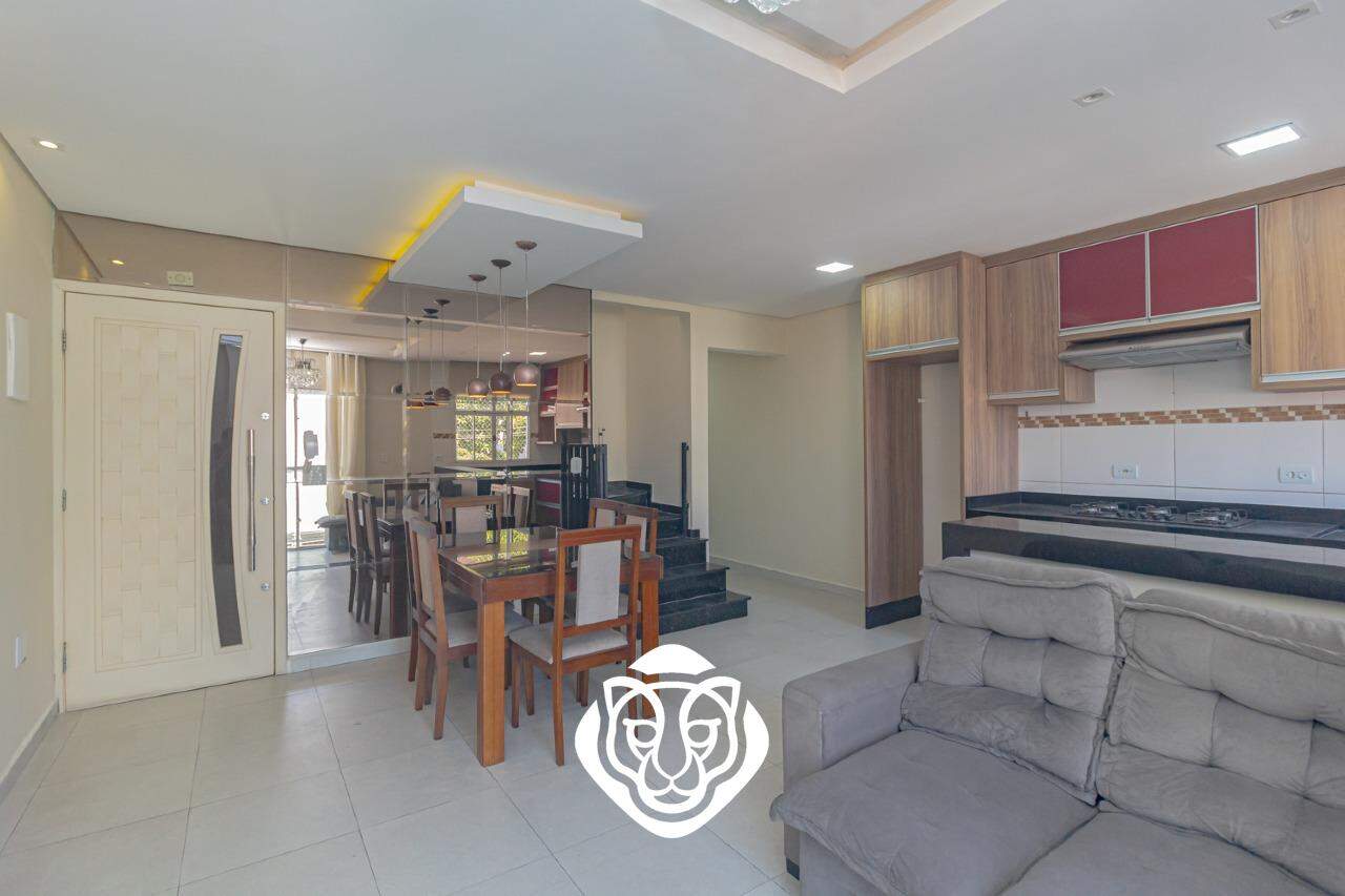 Sala / Cozinha