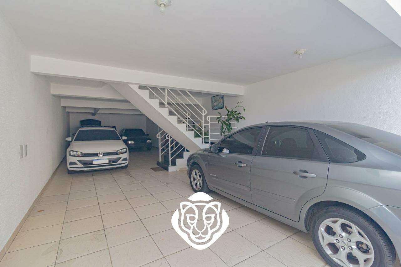 Garagem