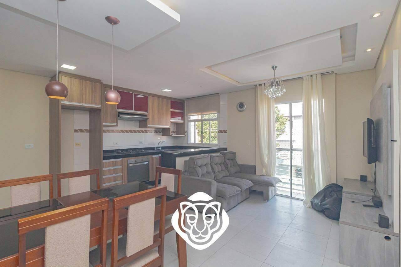 Sala / Cozinha