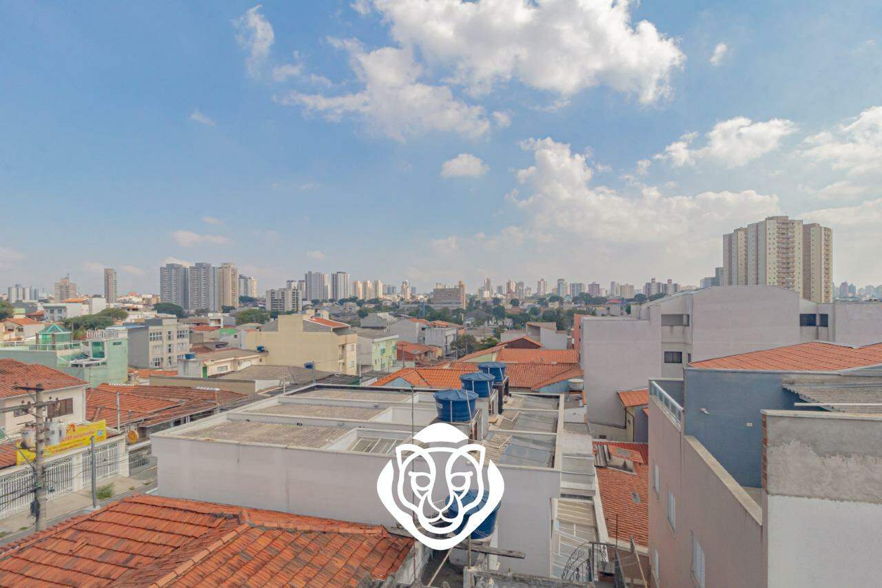 Vista Cobertura