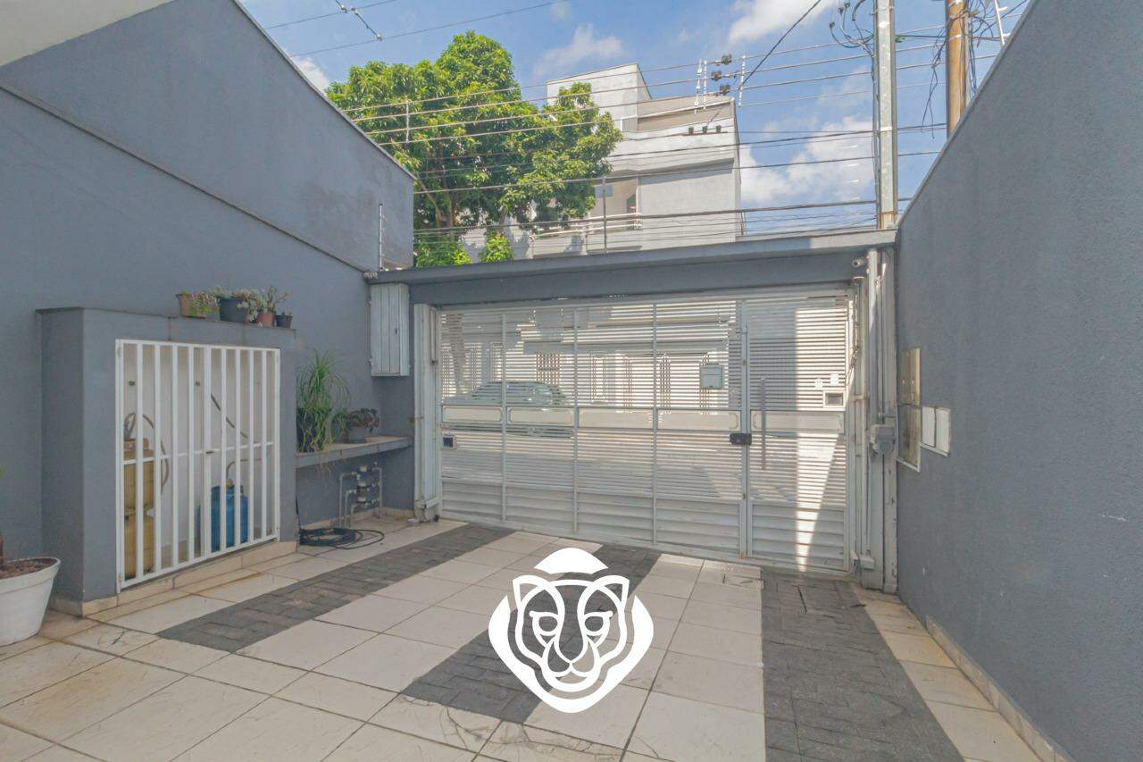 Garagem
