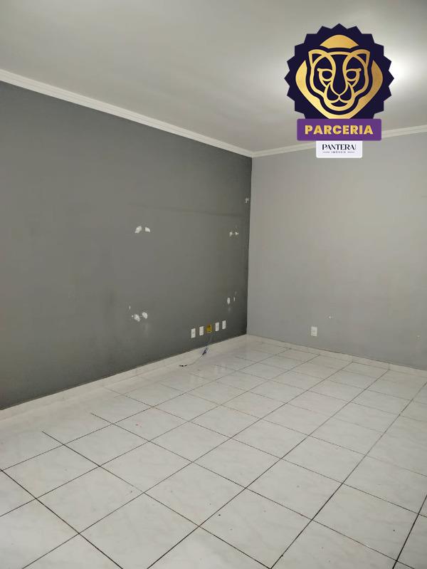 Dormitório I Suíte 