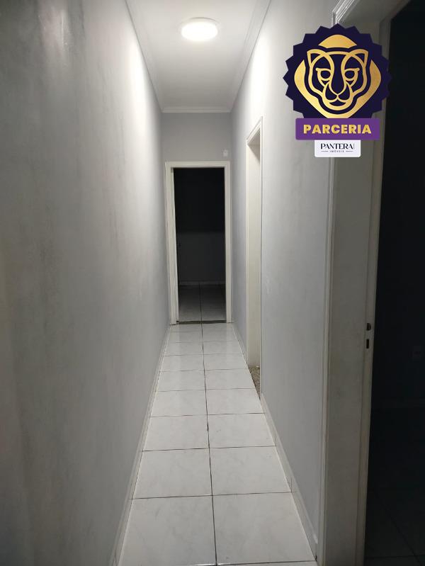 Acesso aos Dormitórios