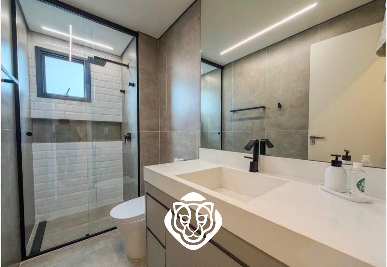 Banheiro - Dormitório II 