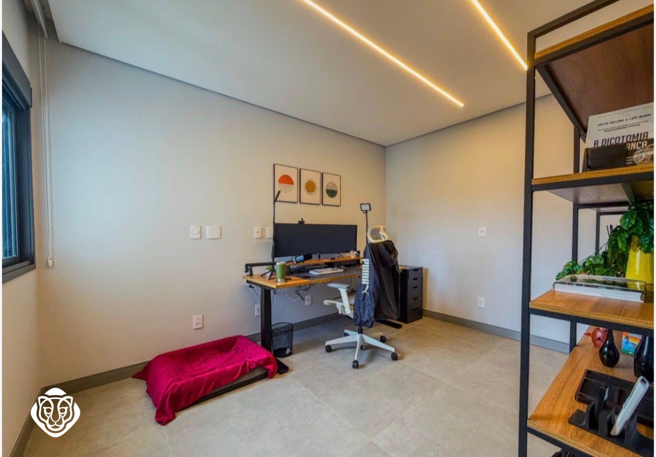 Dormitório II - suíte 