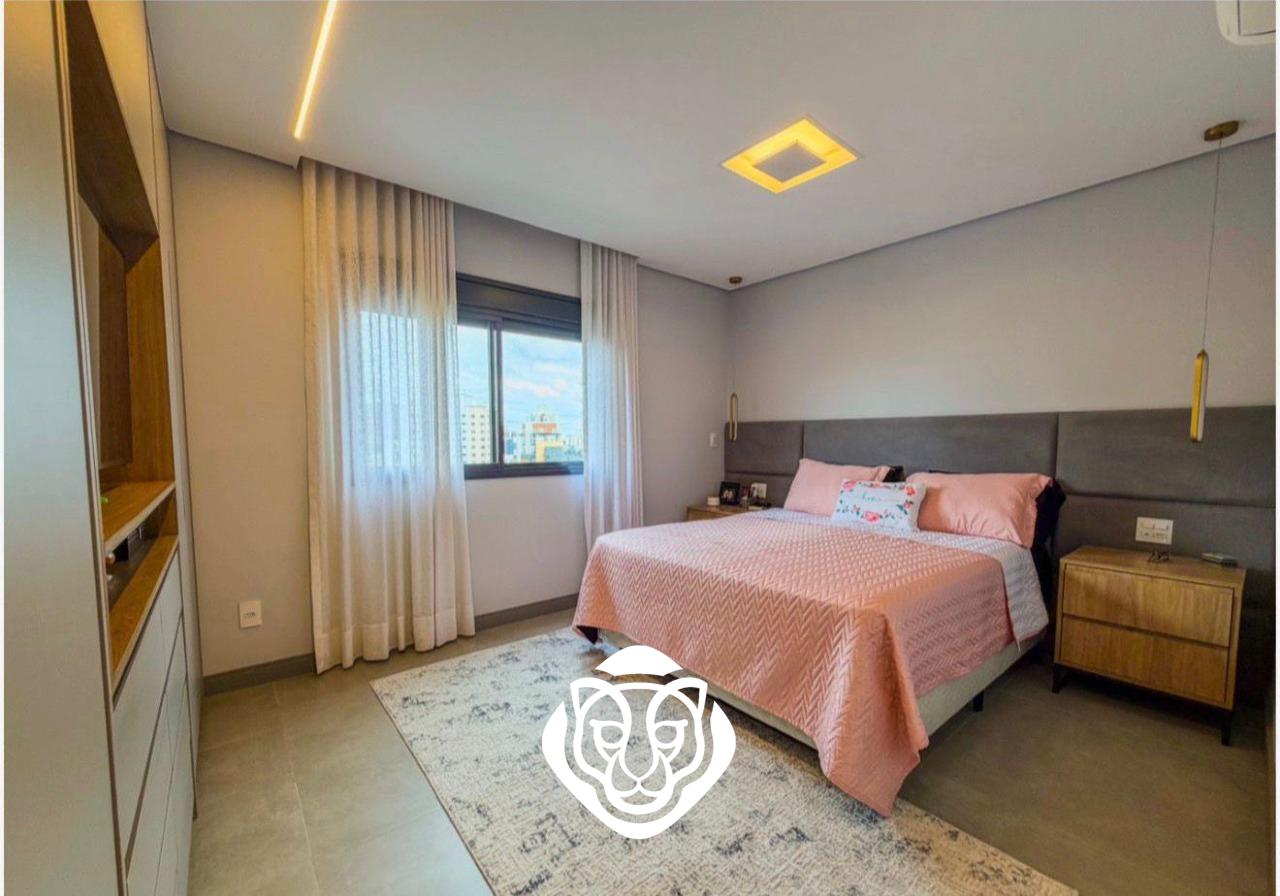 Dormitório III - suíte 