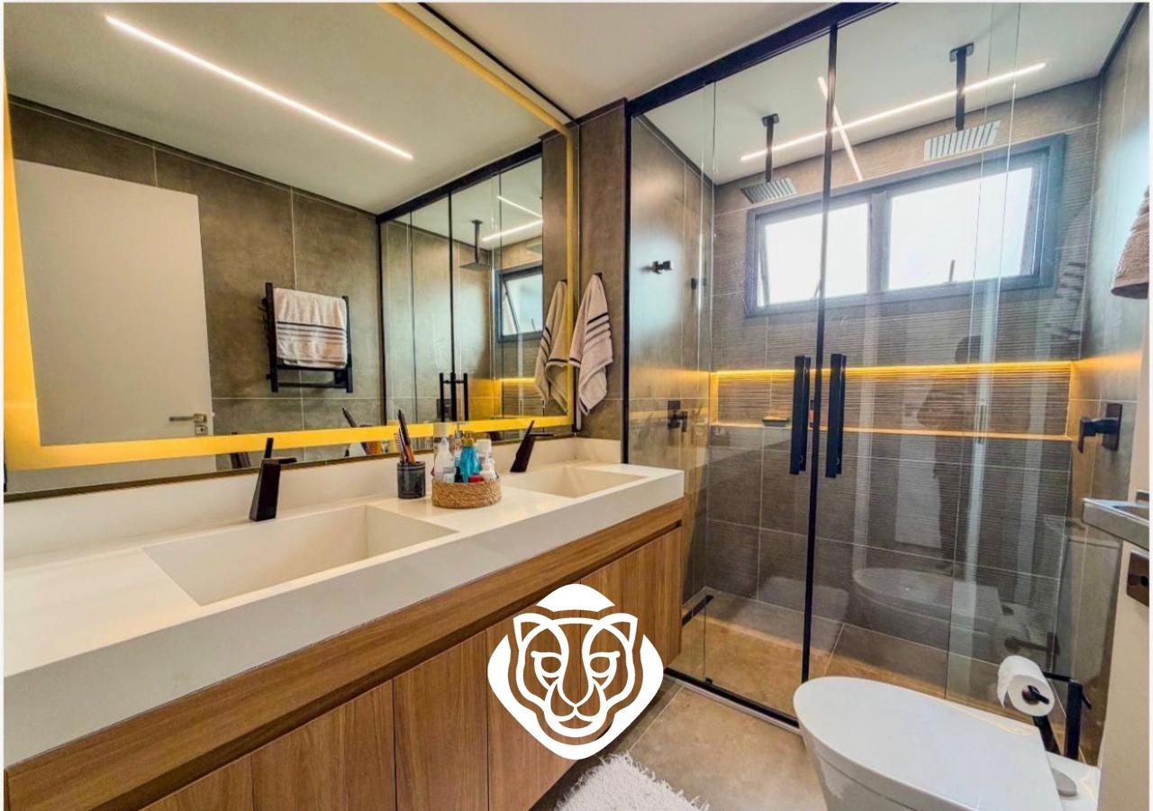 Banheiro - Dormitório III 