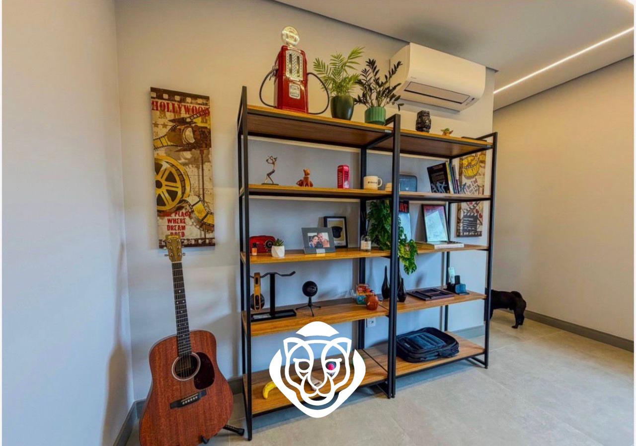 Dormitório II - suíte 