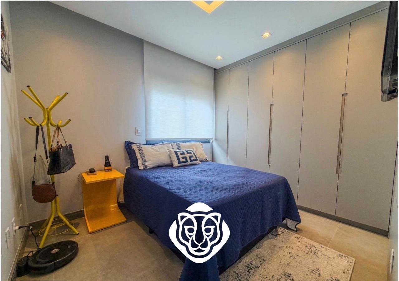 Dormitório I - suíte  