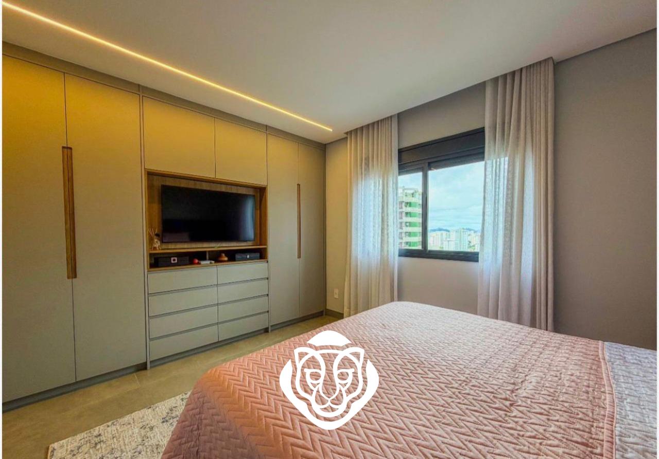 Dormitório III - suíte 