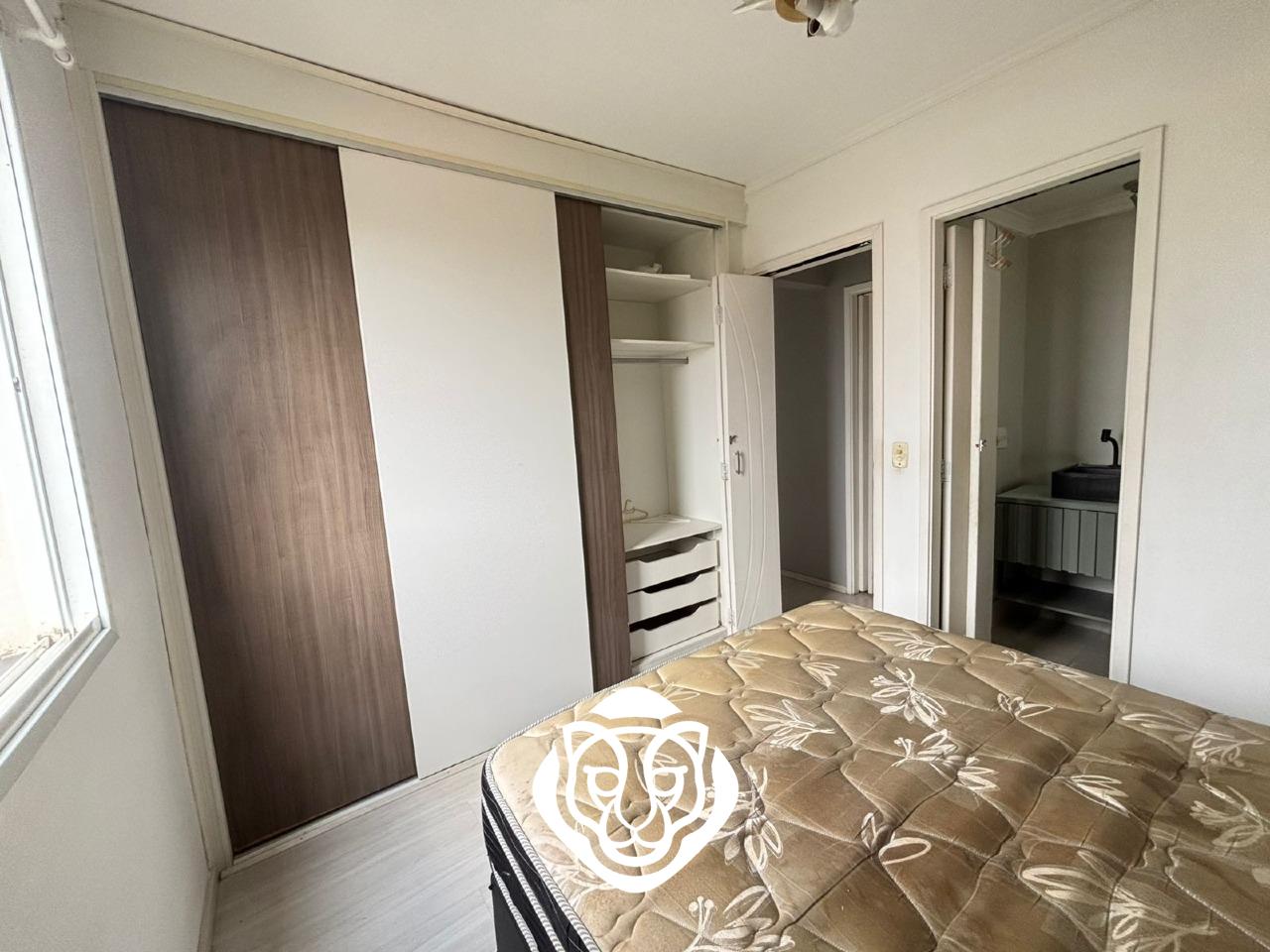 Dormitório II - Suíte