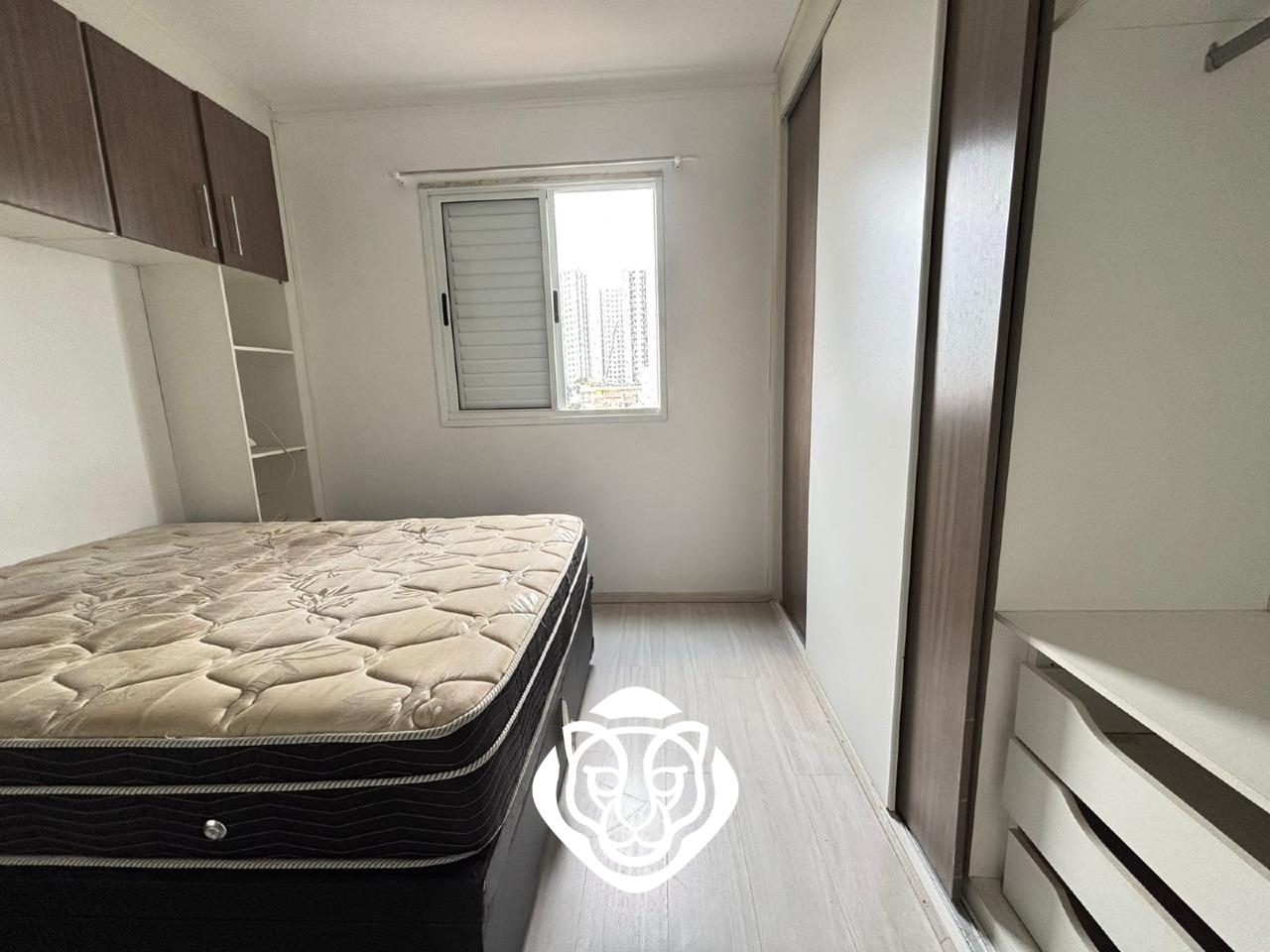 Dormitório II - Suíte