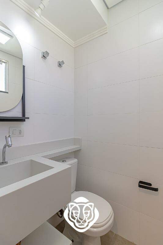 Lavabo / Cobertura