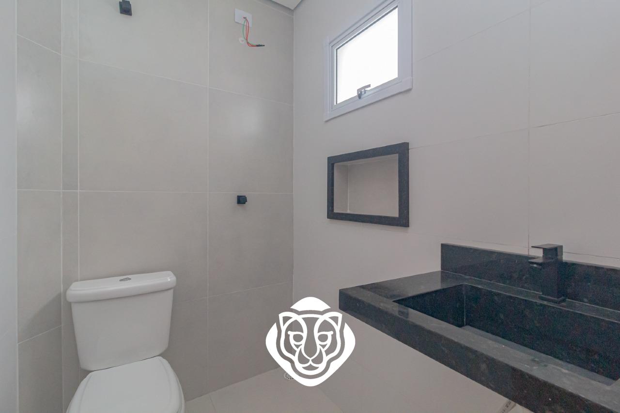 Banheiro Dormitório 2 suite