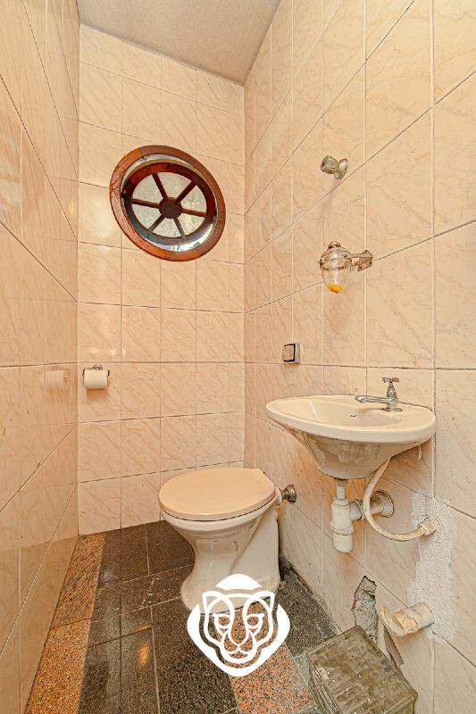 Lavabo sala