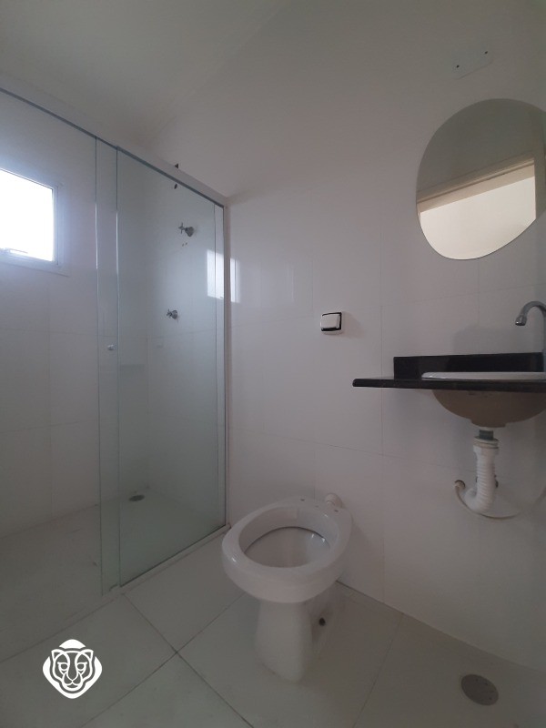 Banheiro - Dormitório II