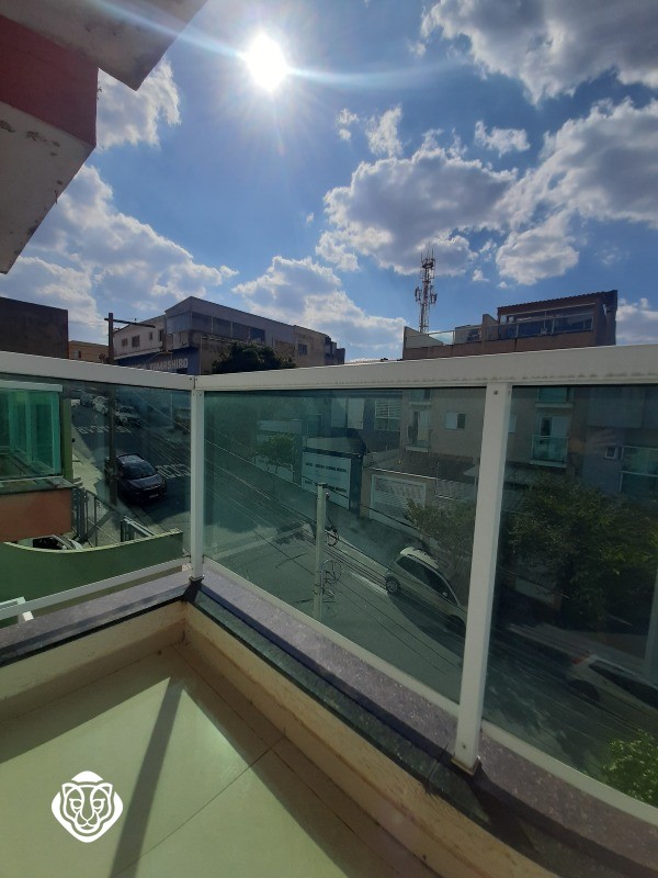 Sacada - Dormitório II