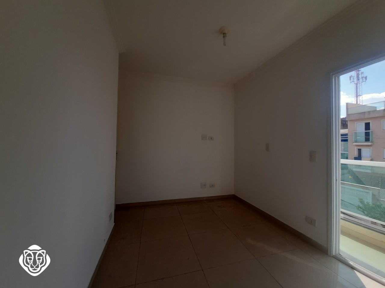 Dormitório II - suíte