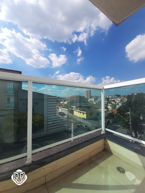 Sacada - Dormitório II