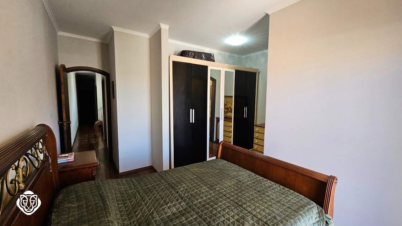 Dormitório I - Suíte