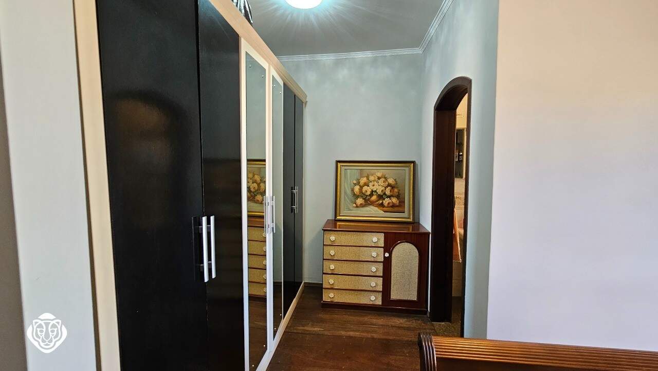 Dormitório I - Suíte