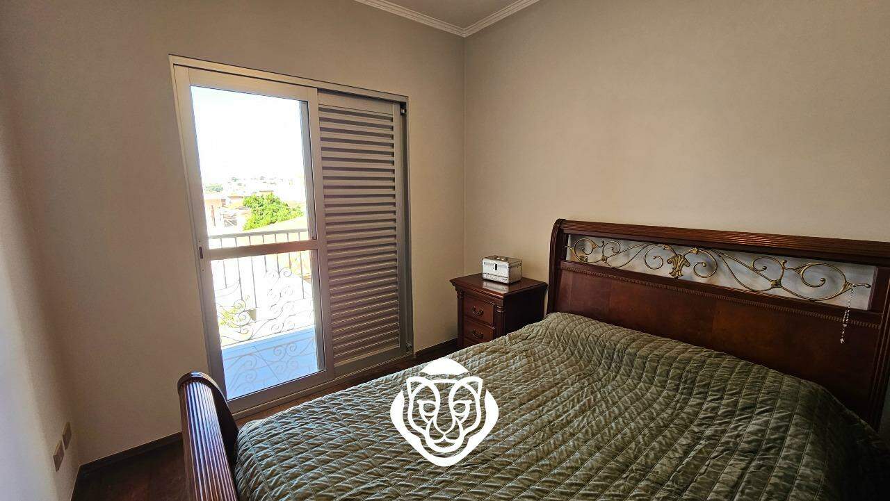 Dormitório I - Suíte