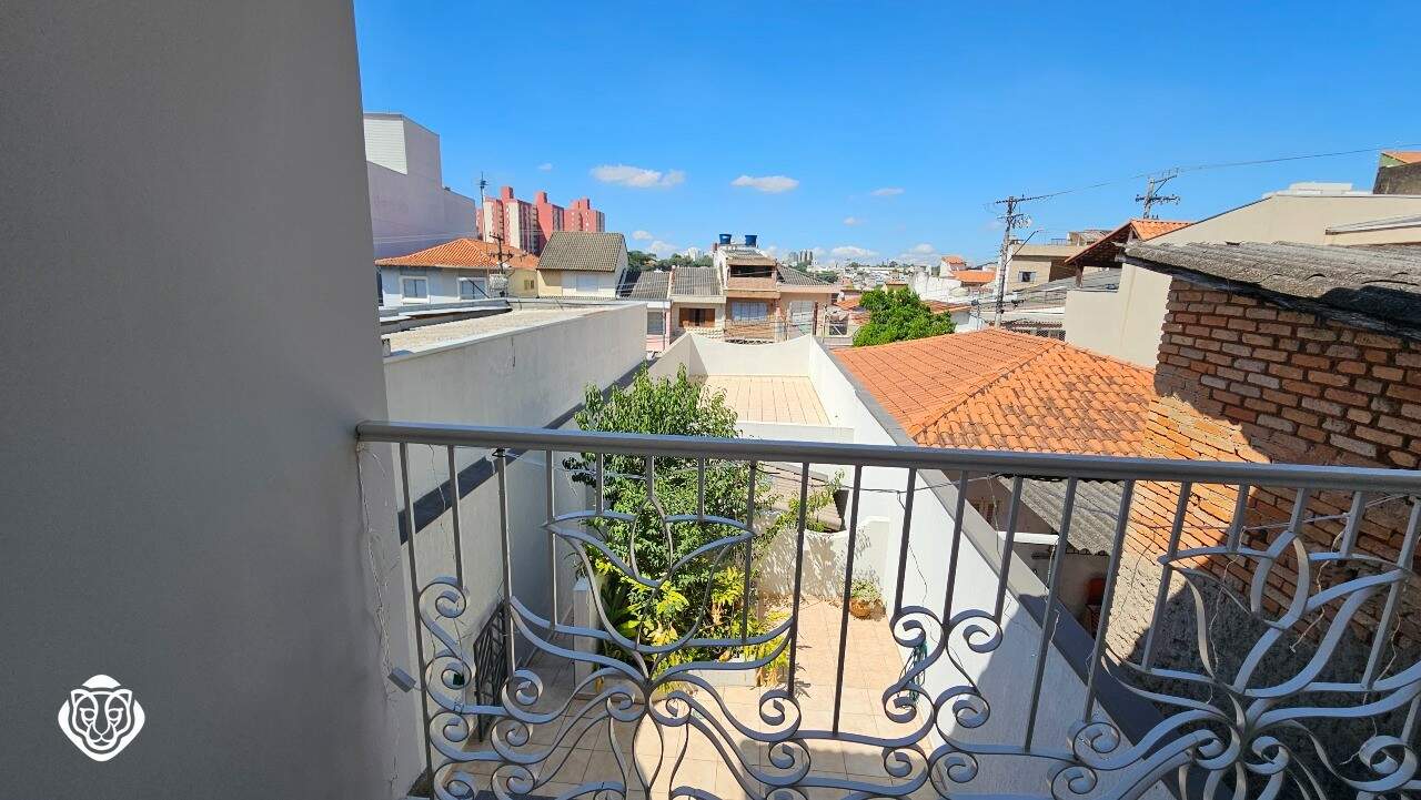 Sacada - Dormitório I 