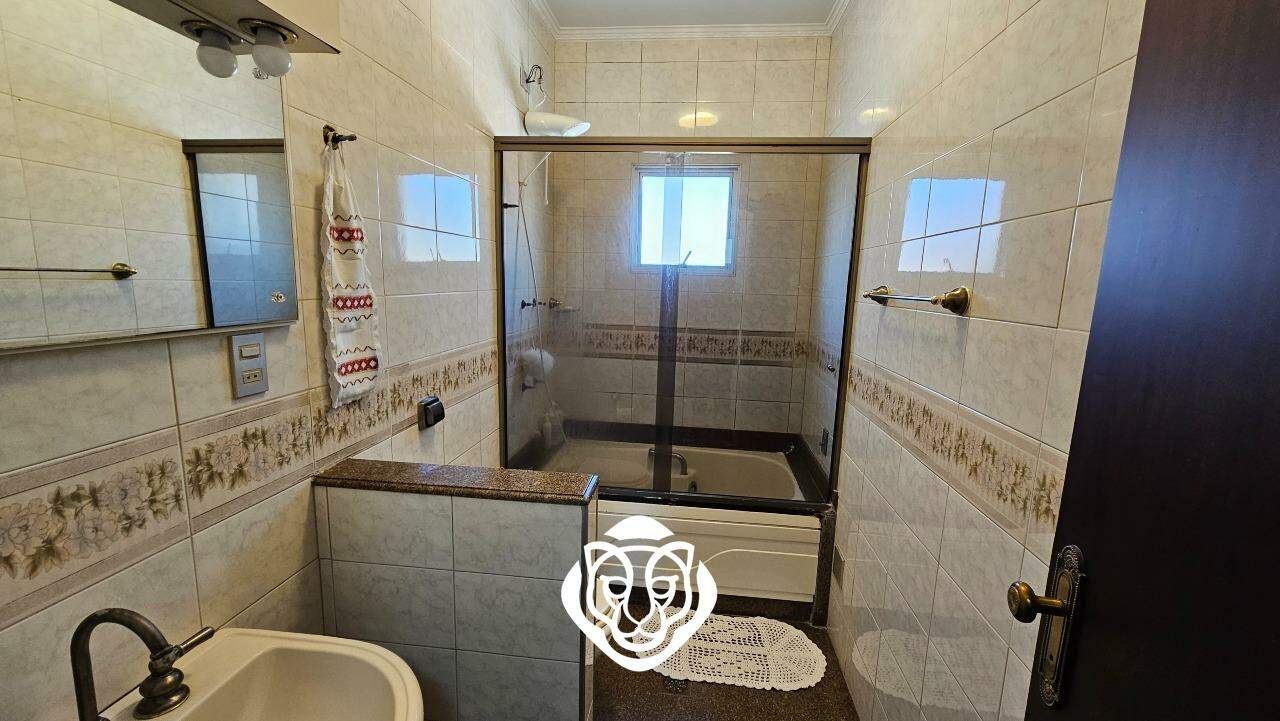 Banheiro - Dormitório I 