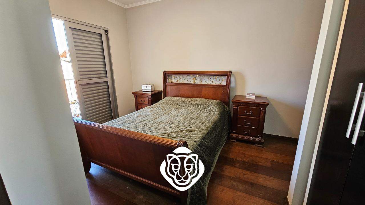 Dormitório I - Suíte