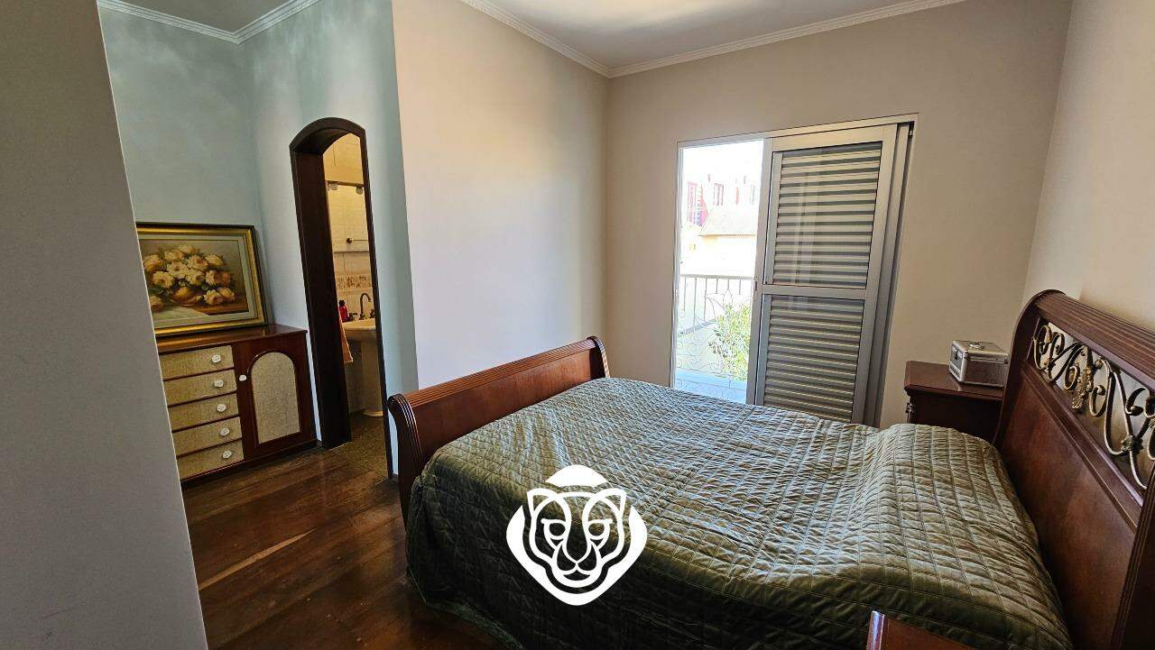 Dormitório I - Suíte