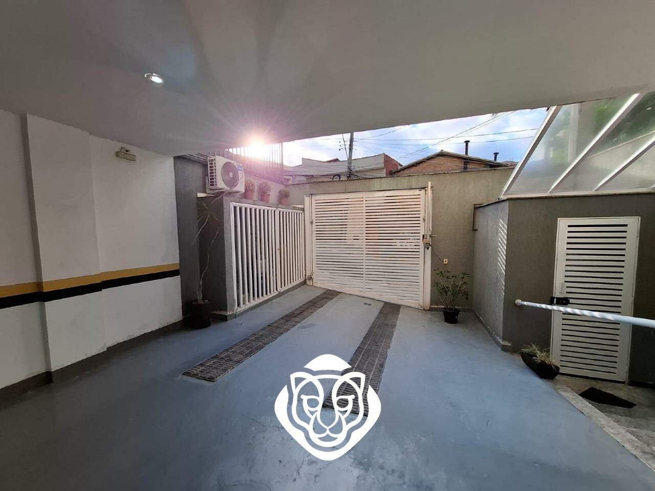Garagem