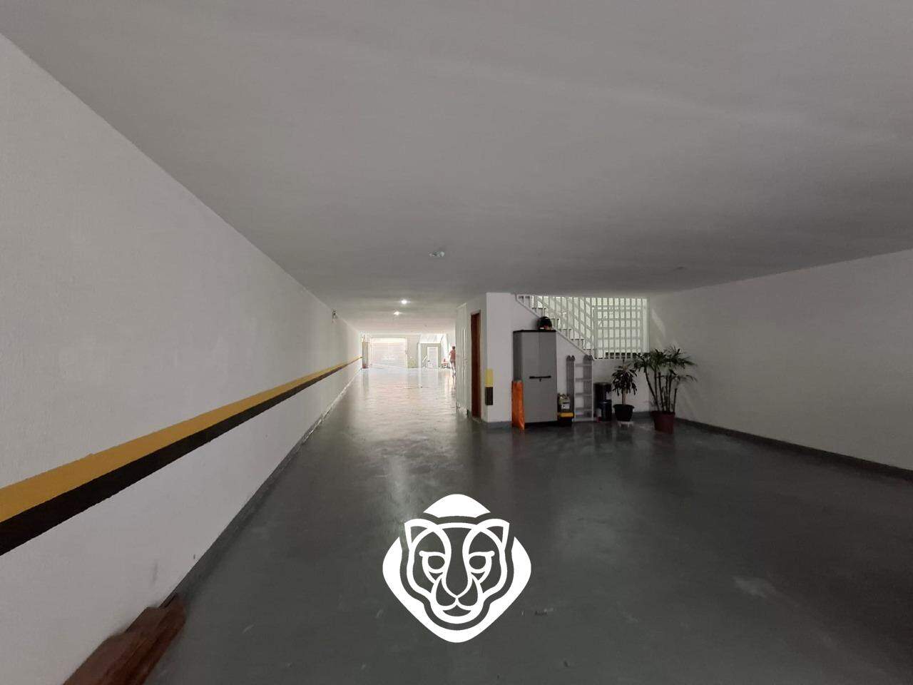 Garagem