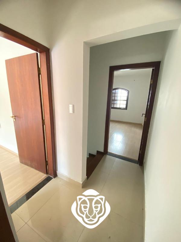 Acesso aos dormitório