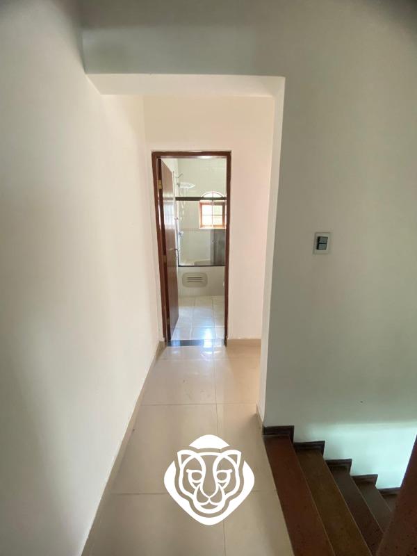 Acesso aos dormitório