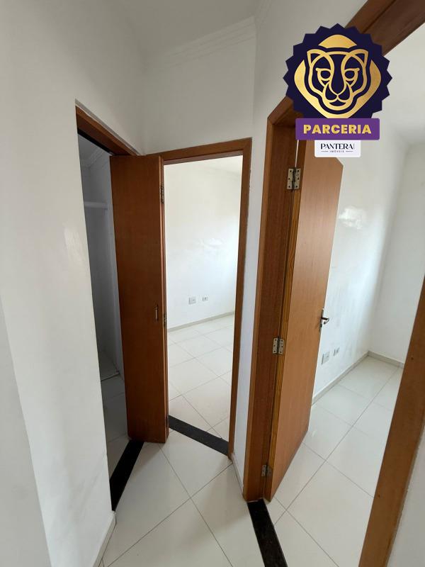 Acesso aos Dormitórios 