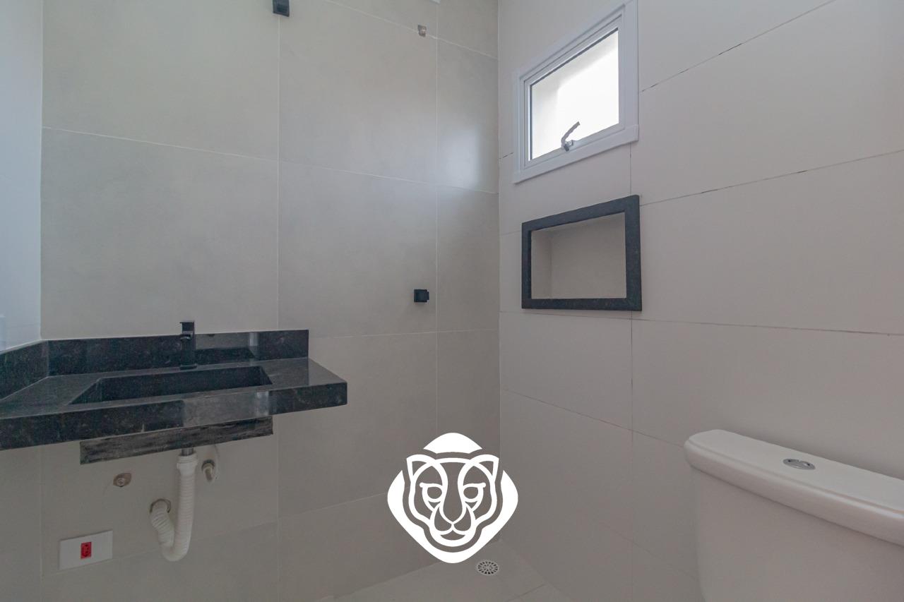 Banheiro Dormitório 2 suite