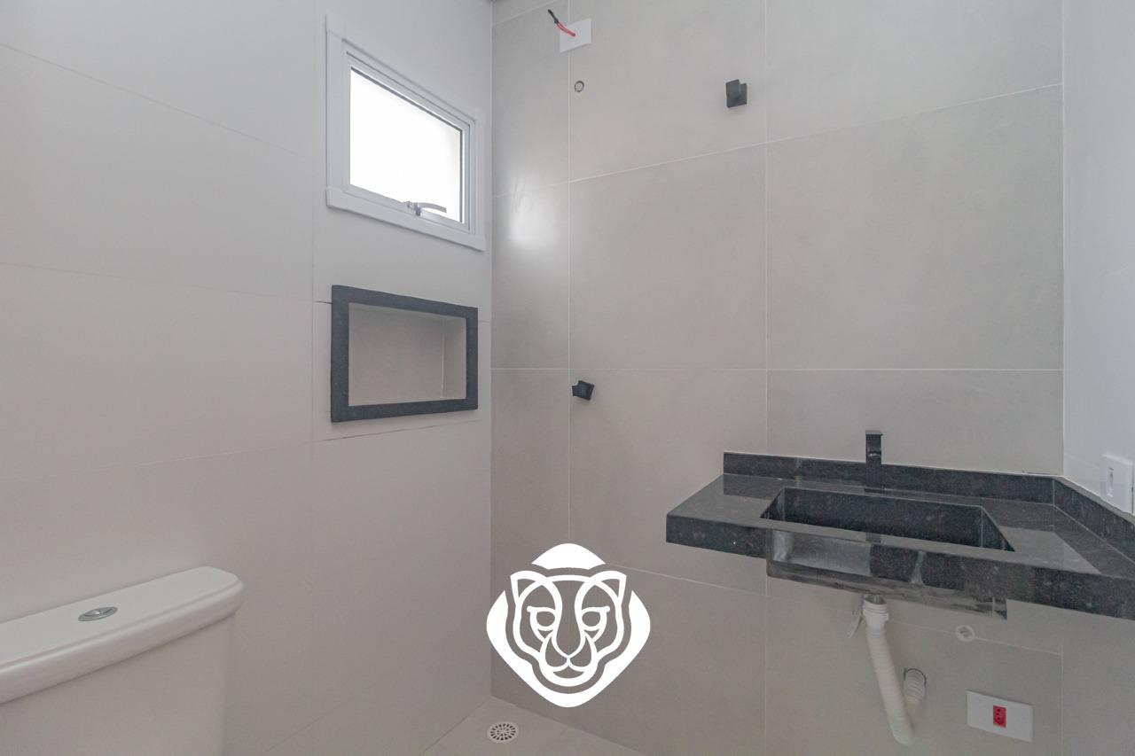 Banheiro Dormitório 2 suite