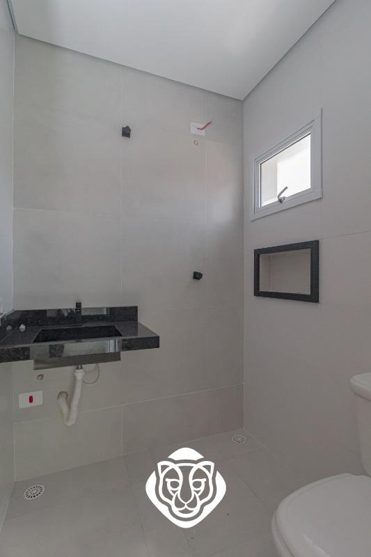 Banheiro Dormitório 2 suite